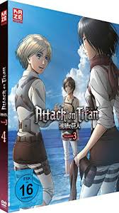 Featuring all of the characters from the main series as you've never seen them before, this series is sure to delight fans of attack on titan with a human. Attack On Titan Junior High Fernsehserien De