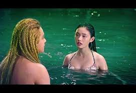 The Mermaid Latest Hollywood Movies In Hindi Dubbed 2018 Full Action Hollywood Movie Mermaid Movies Latest Hollywood Movies The Mermaid 2016