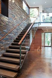 Fabulous Mountain Modern Digs In North Lake Tahoe Diseno De Escalera Escaleras Modernas Casas