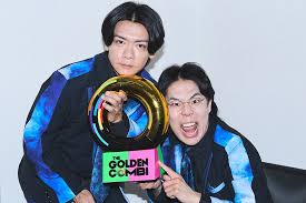 ネタバレあり】野田クリスタルと髙比良くるまが語る『THEゴールデンコンビ』の裏側「持久力の戦いだった」 - 週プレNEWS