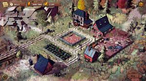 The game will be back online later today, although we cannot estimate exactly when. Breeding Farm By Team Bieno