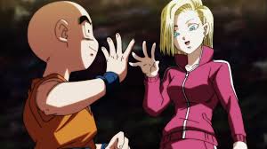These balls, when combined, can grant the owner any one wish he desires. Dragon Ball Super 99 10 Clouded Anime