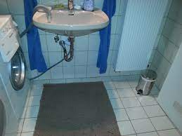 Anschluss einer waschmaschine an einen bestehenden abfluss und wasserhahn von einem. In Welche Richtung Wird Der Wasserhahn Fur Die Waschmaschine Aufgedreht Waschen