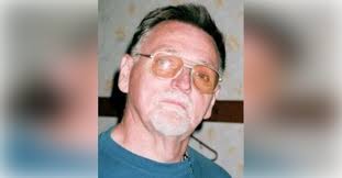 Obituary information for Paul D. Wing