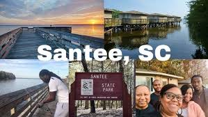 0.9 miles from hotel santee sc lake marion. Santee Sc State Park Cabin Trip Travel Vlog Charleston Sc Family Fishing More Youtube