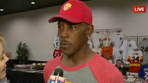 Pat Mahomes Sr. answers the big question about John Rocker altercation