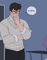 My Adventures With Superman – LivingCurse - Comics Porno