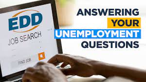 The best way to report false claims is by visiting ask edd and selecting the report fraud category to submit a fraud reporting form online. California Unemployment Best Way To Talk To A Person At Edd Skip The Phone Abc7 Los Angeles