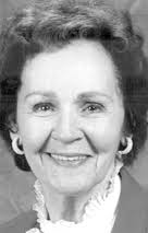 Marian Jane (Yule) Saint, 88