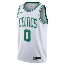 Authentic orlando magic jerseys are at the official online store of the national basketball association. Jayson Tatum Celtics Association Edition Nba Trikots Weiss Nike 864403 101 L Basketballdirekt De