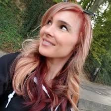 Amanda Stan (Snoflaking)