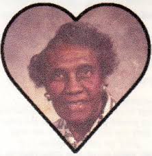 Hattie Nora Ann Carraway Nichols (1905-2001)