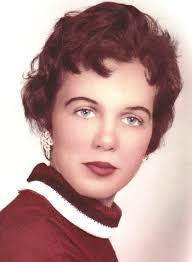 Betty Eward Obituary