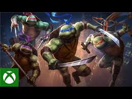 Descargar teenage mutant ninja turtles en xbox 360 formato freeboot dios gratuito descripción del juego: Smite X Tmnt Announcement Trailer Youtube