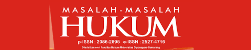 Delik Zina Unsur Substansial Dan Penyelesaiannya Dalam Masyarakat Adat Madura Rozah Masalah Masalah Hukum