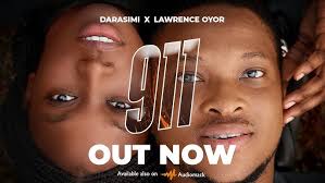 Darasimi by Lawrence Oyor (with subtitles)