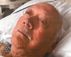 Bude Borden Obituary