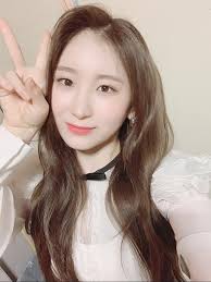 IZ*ONE官咖更新❤️ [IZ*DAY] 9月的IZ*ONE Behind Cut-❤️