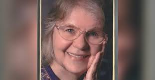 Betty Goode Obituary