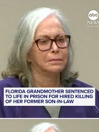 Donna Adelson Nancy Grace