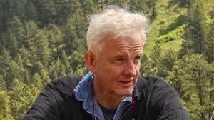 Charles Shackleton, furniture maker: exploring handmade techniques to  instill furniture with life