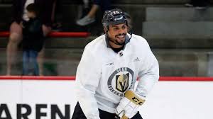 He is in the lineup for his toughness, physicality, and ability to get under opponents' skin. Golden Knights Ink Ryan Reaves To Two Year Extension Sportsnet Ca