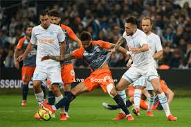Les activités loisirs de la ville de montpellier. Montpellier Vs Marseille Preview And Prediction Live Stream Ligue 1 2020