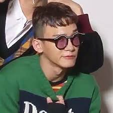 Bts rm, glasses, kpop png 779x1179px 976.64kb; Chanyeol Explore Tumblr Posts And Blogs Tumgir