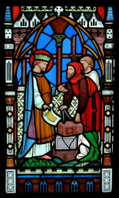 Maybe you would like to learn more about one of these? Development Of Stained Glass The Stained Glass Museum Ely