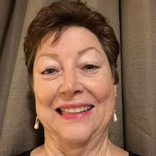 Patricia Wunderlich Obituary