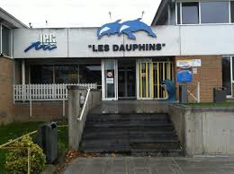 Photos Piscine Les Dauphins Mouscron Nageurs Com