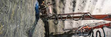 La progettazione da porre a base di appalto sta richiedendo tempi maggiori di quelli previsti inizialmente, in quanto sono state sviluppate soluzioni tecniche atte ad intraprendere le. Baulos H41 Sillschlucht Pfons Geht In Ausschreibung Brenner Basistunnel