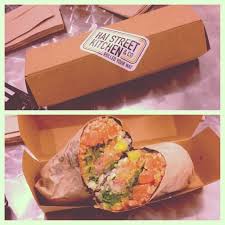 David tells me he was getting sushi at the king soopers when he heard gun shots. Hai Street Kitchen Co Sandwich Packaging Food Packaging Food To Go