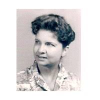 Marjorie Boyd Obituary