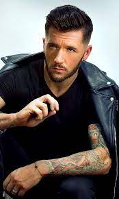 Multiple Emmy Award Winning Choreographer Travis Wall Choreographer Emmy Award Mens Hairstyles