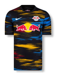 Das rb leipzig auswärtstrikot 21/22. Cezalwuq52fjkm