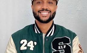 Meet Howard L. GATO" Mitchell