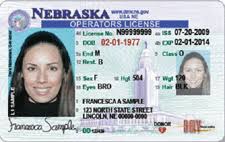If your mailed notice or other document indicates a technology fee is due, please deduct $1 from the total amount. Driver Licensing Services Nebraska Dmv