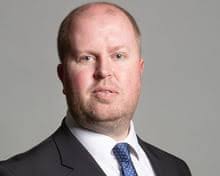 MP faces suspension over payments to son