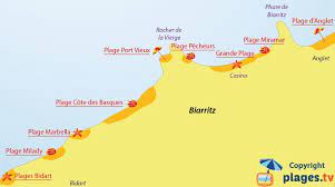 Book with confidence at orbitz! Plages Biarritz 64 Station Balneaire De Biarritz Pyrenees Atlantiques Aquitaine Avis Photos Plages Tv