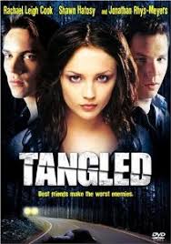Rachael leigh cook, shawn hatosy, jonathan rhys meyers and others. Tangled 2001 Film Wikipedia