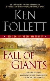 Free Ebooks Read Download Fall Of Giants By Ken Follett For Free Pdf Epub Mobi Download Free Read Fall Of Giants By Ken Follett Ken Follett Books Books