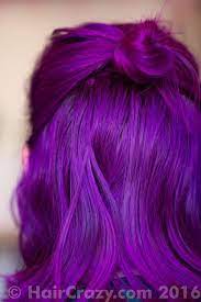 Queeny Arctic Fox Violet Dream Directions Flamingo Pink Magenta Special Effects Deep Purple Fox Hair Dye Magenta Hair Funky Hair Colors