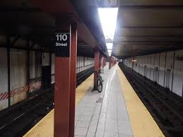 Wikipedia is a free online encyclopedia, created and edited by volunteers around the world and hosted by the wikimedia foundation. West Side Rag Updated Emotionally Disturbed Man Electrocuted In West 110th Street Subway Station Following Fight On The Tracks Police Say