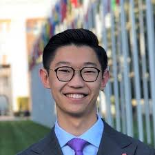 Yu Cai Tian (@YuCaiTian)