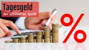 Die bank of scotland überzeugt bei transparenz, konditionen und servicequalität. Tagesgeld Der Ultimative Guide Mit Tagesgeld Vergleich
