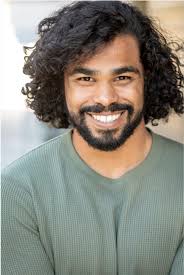 Trayizon (TV Mini Series 2019–2025)