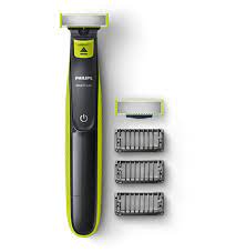 Yeni Nesil Yuz Sekillendirme Ve Tiras Makinesi Oneblade Philips Cilt Urunleri Yuzler Urunler