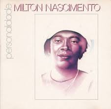 Milton Nascimento