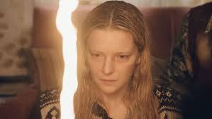 British Council UK Films Database: Apostasy